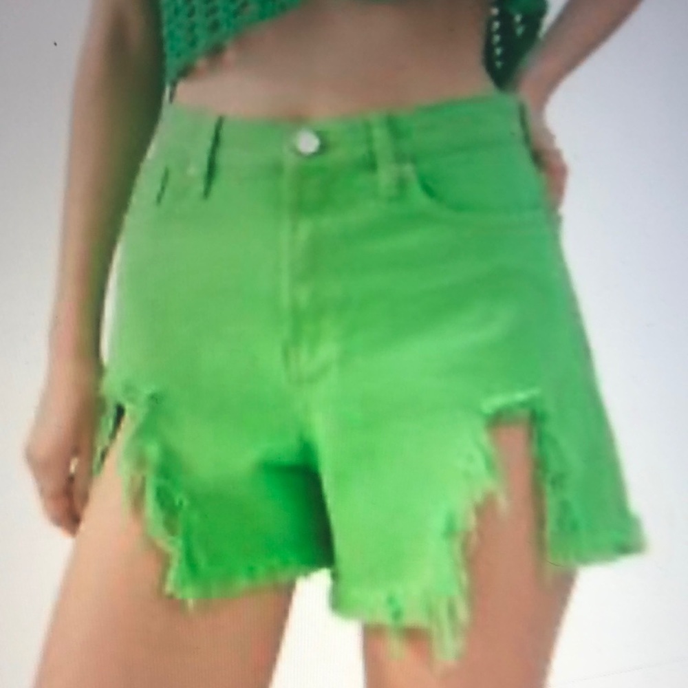 BDG Shorts